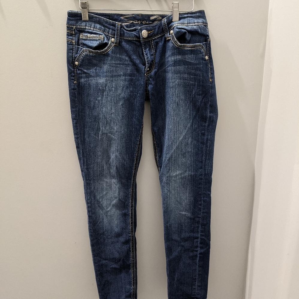 Seven Jeans